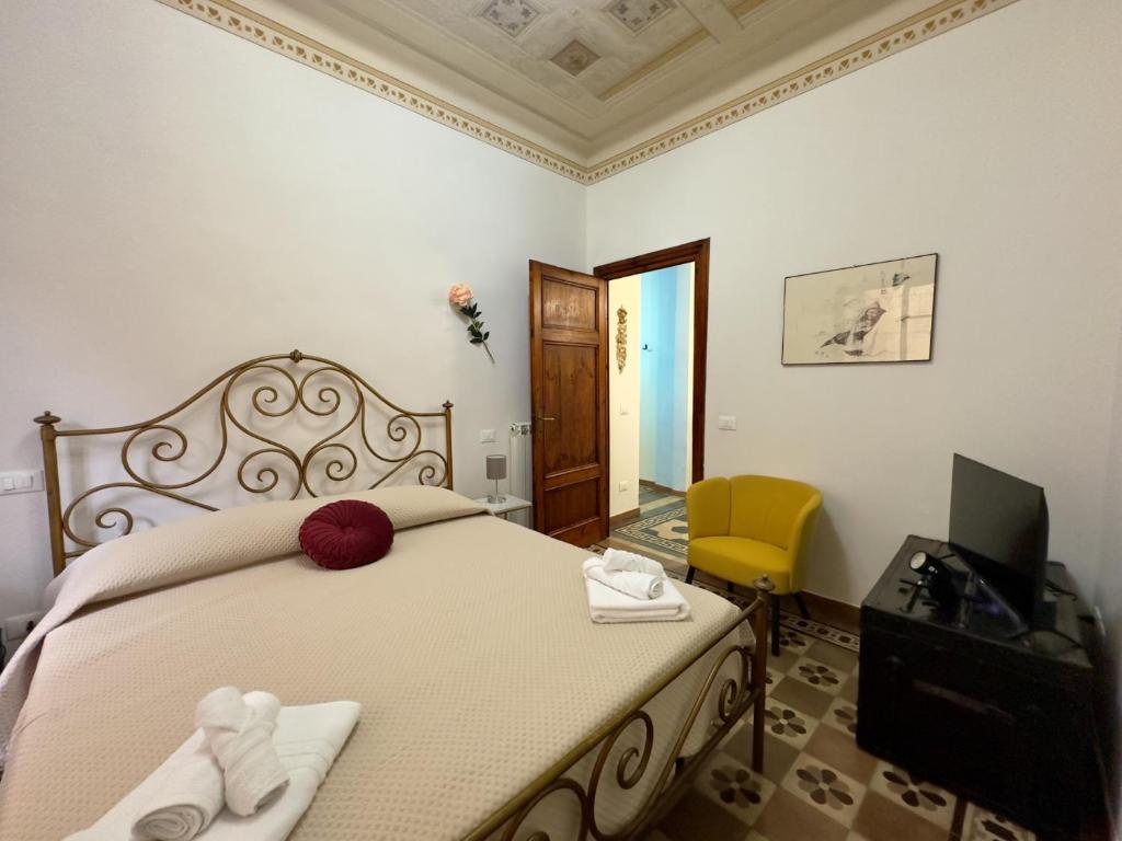 Casa di Olga - Historical Apartment inside the Walls – Lucca