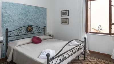 Casa di Olga - Historical Apartment inside the Walls – Fotos 4