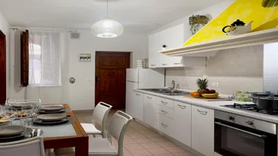 Casa di Olga - Historical Apartment inside the Walls – Fotos 6