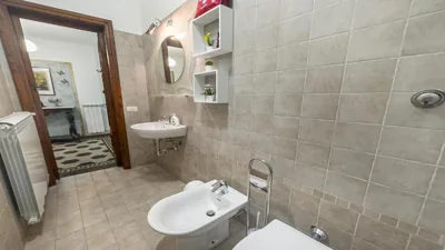 Casa di Olga - Historical Apartment inside the Walls – Fotos 7