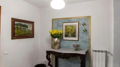 Casa di Olga - Historical Apartment inside the Walls – Fotos 8