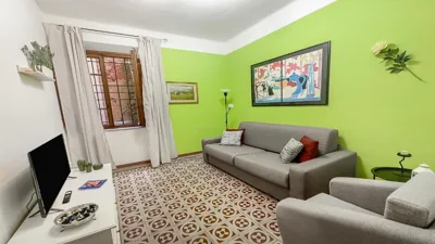 Casa di Olga - Historical Apartment inside the Walls – Fotos 11