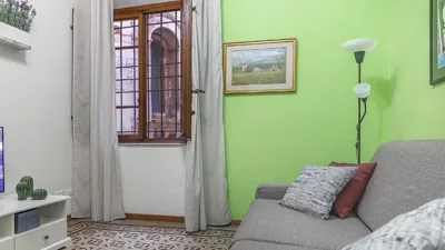 Casa di Olga - Historical Apartment inside the Walls – Fotos 12
