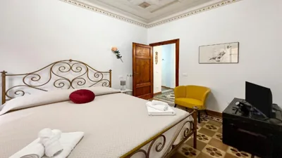 Casa di Olga - Historical Apartment inside the Walls – Fotos 15