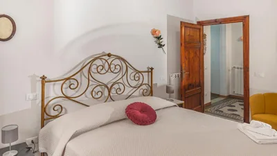 Casa di Olga - Historical Apartment inside the Walls – Fotos 16